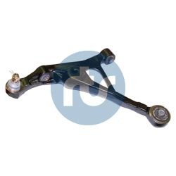 рычаг нижний левый!\ Chrysler Sebring 96-02/Stratus 95-00, Dodge Stratus 95-00 96-10993-2 RTS