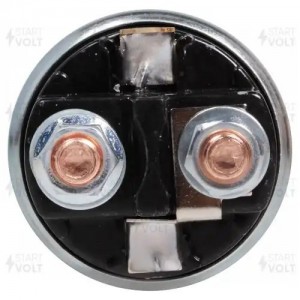 Реле втягивающее стартера для а/м Mazda CX-5 (11-) 2.5i (VSR 2506) VSR 2506 START VOLT