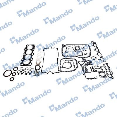 Прокладка двигателя HYUNDAI Sonata 5,Santa Fe (00-),Trajet (00-) (2.0) комплект  DN2091038B00 MANDO