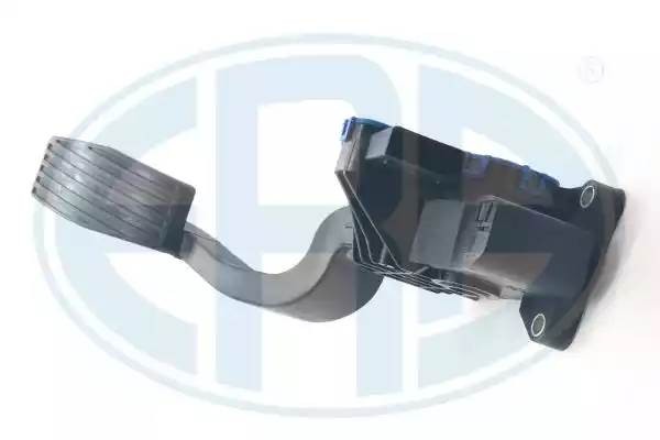 Датчик положения педали акселератора OPEL CORSA D FIAT 500 551305 551305 ERA