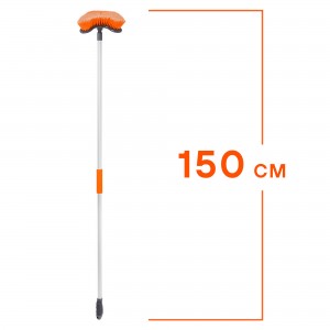 Щетка для мытья ABHN010 AIRLINE