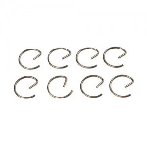 Поршень 274 УМЗ EvoTech Е4 (96,5)(В)(к-т 4шт)(порш., с/кольца, п/к, пальцы) (Кос А274.1004018 B MOTOR DETAL