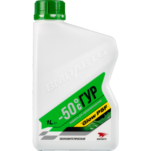 Масло ГУР ВАЛЕРА -50С, 1л банка 9203 9203 VMP AUTO