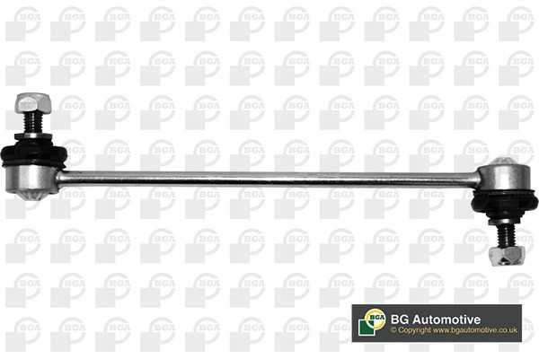 тяга стабилизатора переднего!\ Ford Focus all 98-04 LS2312 BG AUTOMOTIVE