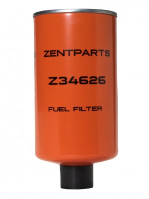 фильтр топливный! M16x1.5 IVECO Eurotrakker/Stralis Z34626 ZENTPARTS