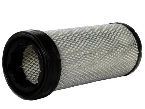 фильтр воздушный! H255 D104 d67 Industrial Z32580 ZENTPARTS