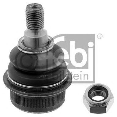 опора шаровая!\ MB W123/W126 all <91 03668 FEBI BILSTEIN