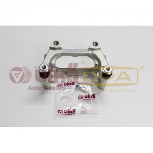скоба суппорта заднего правого!\ Skoda Octavia/Superb/Yeti, VW Golf/Jetta/Touran 66151740601 VIKA