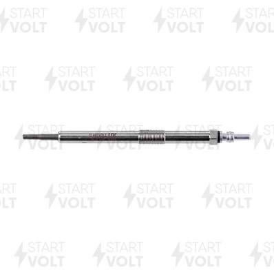 Свеча накаливания для а/м SsangYong Kyron (05-) 2.0Xdi/2.7TD (GLSP 015) GLSP 015 START VOLT