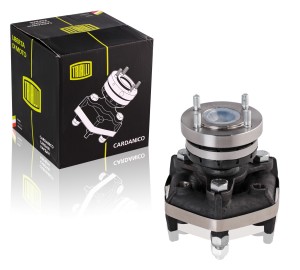 Кардан ВАЗ 21214 промежуточный в сборе CD1006 CD 1006 TRIALLI