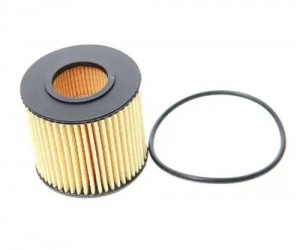 Фильтр масляный TOYOTA Auris,Corolla (09-) (1.6),Avensis (09-),Rav 4 MEGAPOWER 100-23-043 MEGA POWER