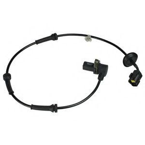 датчик ABS передний правый!\ Chevrolet Aveo T250 1.2 04.08>/Aveo T200 1.2 03-08 SS20291 DELPHI