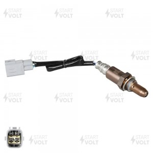 Датчик кисл. для а/м Toyota Corolla 06- 1.3i/Lexus IS 05- 2.5i до кат. VSOS2026 VS-OS 2026 START VOLT