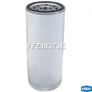 Фильтр топливный FFZ1037JE FFZ1037JE KRAUF