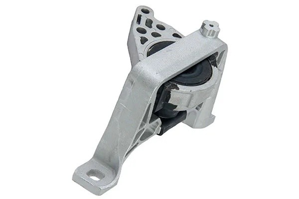 подушка ДВС правая!\ Mazda 3 BL/Axela BL 09-13 Z13598 ZENTPARTS