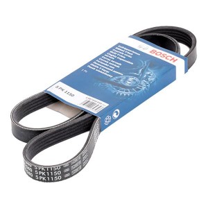 Ремень приводной поликлиновой 5PK1150 BOSCH 1 987 946 040 BOSCH