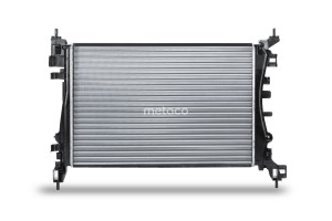 OPEL CORSA D (2006-2015) 8010430 METACO