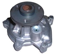 Насос водяной TOYOTA Vitz (05-10) GMB GWT-136A GMB