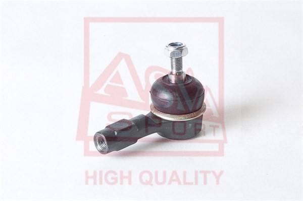 НАКОНЕЧНИК РУЛЕВОЙ MITSUBISHI 421457 0421-457 ASVA
