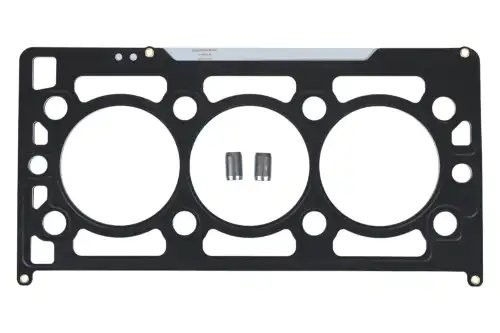 прокладка ГБЦ! (x2)\ Rover 75/MG 2.5 V6 24V KV6 98> Z16848 ZENTPARTS