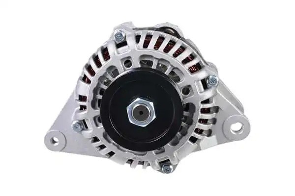 генератор! 12V 90A со шкивом \ Mitsubishi Colt/Lancer/Galant 1.6/1.8 92> 06-10818-SX STELLOX