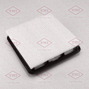 Фильтр воздушный MITSUBISHI L200 05- TBC1047 TBC1047 TATSUMI