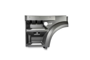 DAF XF 105 (2005>)/XF (2002>) T0345-1005 TOPCOVER