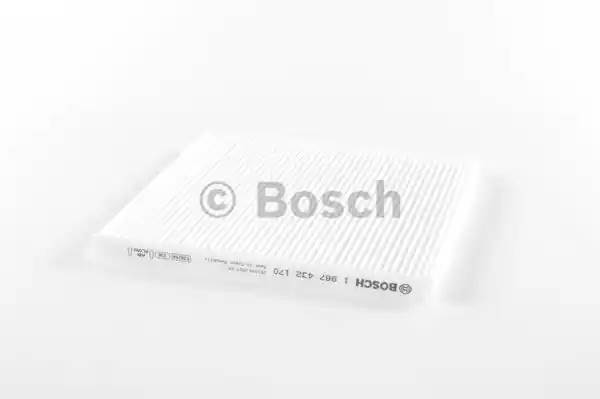 HYUNDAI SOLARIS НЕ УГОЛЬНЫЙ 1 987 432 170 BOSCH