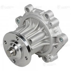 Насос водяной для ам Toyota Hilux (97-),Hiace (89-),Hiace (97-) 2.4D (LWP 1934) LWP 1934 LUZAR