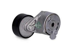 Ролик приводного ремня PEUGEOT Partner (96-) CITROEN Berlingo (98-) FIAT Scudo н 534 0111 20 INA