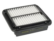 фильтр воздушный!\Geely MK, MK Cross, GC6, Daihatsu Cuore/Move/Sirion/YRV 1.0i 9 71-01466-SX STELLOX