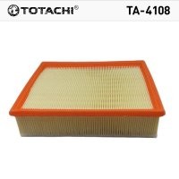 Фильтр воздушный GEELY Coolray TOTACHI TA-4109 TOTACHI