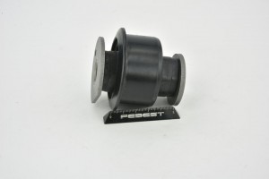 Сайлентблок задн подвески CITROEN C6 2005-2012 PGAB-012 PGAB-012 FEBEST