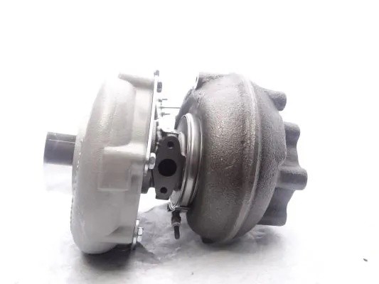 Турбокомпрессор 735059-5006S Garrett GT4594S DAF (735059-5005S) 7350595006S GARRETT