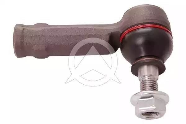 Наконечник рулевой тяги правый Audi / Seat / Volkswagen / Skoda 63731 63731 SIDEM