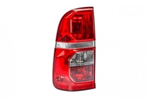 (11-) HILUX ФОНАРЬ ЗАДН ВНЕШН ЛЕВ  21219W6LLDUE 21219W6LLDUE DEPO