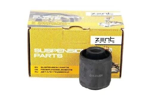 сайлентблок заднего рычага Ford Focus all 98>, Mazda 3 BK all 0 Z25960 ZENTPARTS