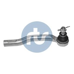 наконечник рулевой правый!\ Honda Civic VII 1.3-1.8 06> 91-06635-1 RTS