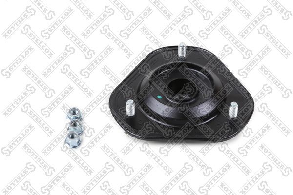 к-кт опоры амортизатора переднего!\ Toyota Corolla E10/E11 1.3-1.8/2.0D 9 12-17492-SX STELLOX