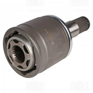 ШРУС Mitsubishi Pajero Sport (98-) 2.5d (внутр. перед. лев.) (GO 1128) GO1128 TRIALLI