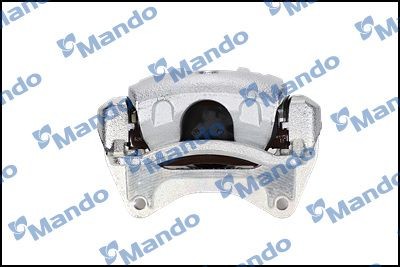 Суппорт HYUNDAI Grandeur (11-),Azera (11-) передний правый MANDO EX581903VA70 MANDO