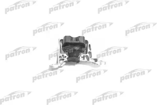 Опора двигателя FORD Focus 2 передняя правая PATRON PSE3356 PATRON