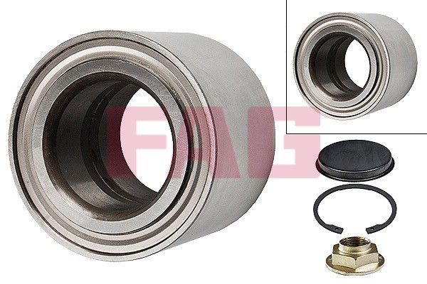 OPEL MOVANO B (2010>)/ RENAULT MASTER III (2010>) 2.3 CDTI/dCi 713 6450 50 FAG