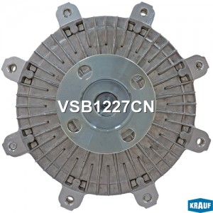 Вискомуфта VSB1227CN VSB1227CN KRAUF