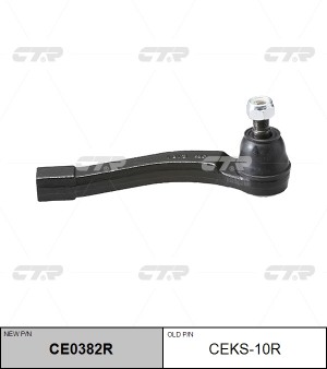SSANG YONG ACTYON (2007>)/KYRON (2005>) d=16 CE0382R CTR