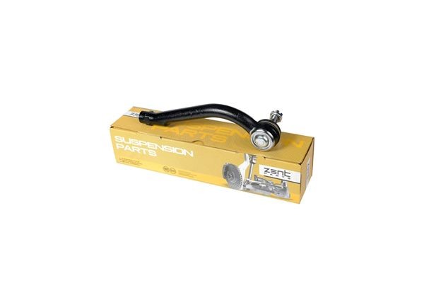 наконечник рулевой левый!\ Hyundai Santa Fe 06> Z11013 ZENTPARTS