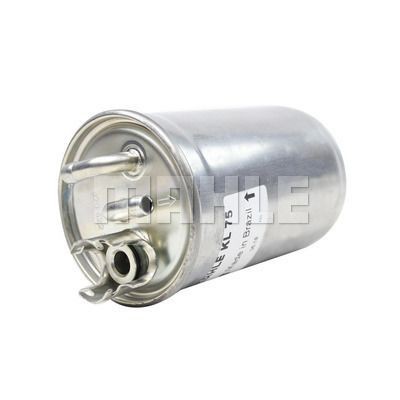AUDI/VW  GOLF III/PASSAT B4/T4 KL75 MAHLE KNECHT