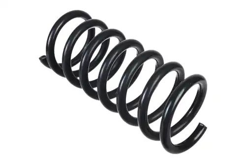 пружина задняя 42 634 95 Chevrolet Captiva 2.4/3.2/2.0D/2.2D 06> Z38172 ZENTPARTS