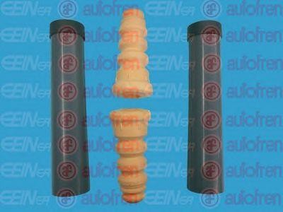 к-кт пыльник+ отбойник задн.!\ Ford Focus C-Max/Kuga 03> D5037 AUTOFREN SEINSA