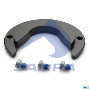 Подкова 2 дюйма (с болтами) для JSK38 096803 SAMPA